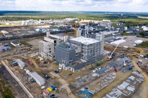 바스프, CATL과 양극활물질·배터리 재활용 분야 집중 협력키로