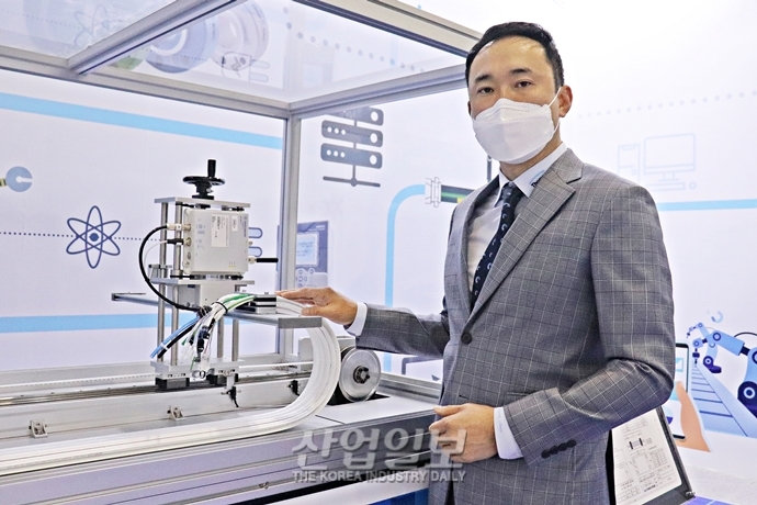 [스마트팩토리] 토마스그룹 “복잡한 스마트공장 구축, 단순화·전문화 시킬 것”