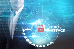 디도스 공격, 지난해 상반기보다 11% 증가한 약 540만 건 기록