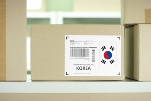 韓 수출, 중국 및 베트남 시장 점유율 하락세…美 시장 점유율은 소폭 상승