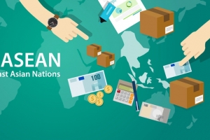 對중국 교역의존도 30% 육박…신남방 진출 확대 필요