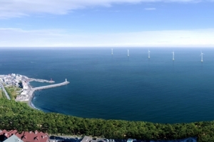 지윈드스카이, 청사포 해상풍력 관련 허위보도 강력 대응