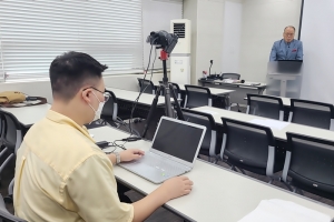 철강협회 재료ISC, 재료산업 온라인 청년일자리 지원