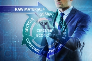 순환경제 모델 구축, 비즈니스 확장 기회…업체 역량 고려해 선택해야