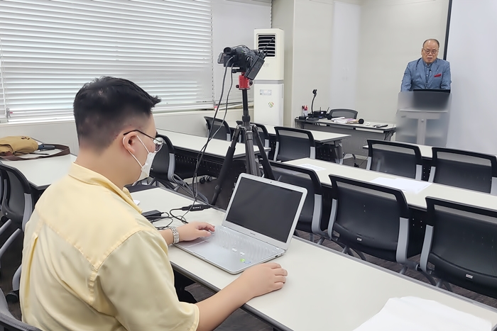 철강협회 재료ISC, 재료산업 온라인 청년일자리 지원