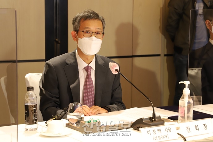 [포토뉴스] ‘반도체 연대·협력 협의체’ 출범 …“생태계 경쟁력 강화”