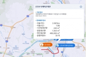 레미콘·아스콘 마스 규정 개정, 기업 간 경쟁·품질확보 등 초점