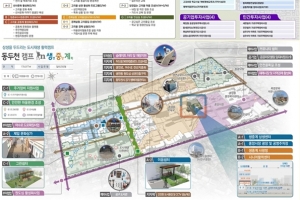 도시재생뉴딜사업 지역 경기도 부천 고강, 동두천 생연, 파주 금촌 등 3곳 확정