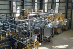 원전사고 피해 최소화하는 안전성 검증 설비 구축