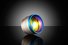 에드몬드 옵틱스, Jenoptik사와 파트너십 체결 F-Theta 렌즈 공급 확대