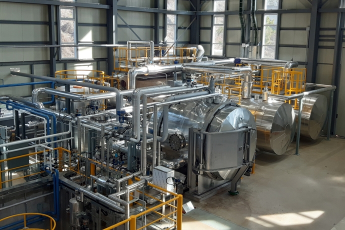 원전사고 피해 최소화하는 안전성 검증 설비 구축