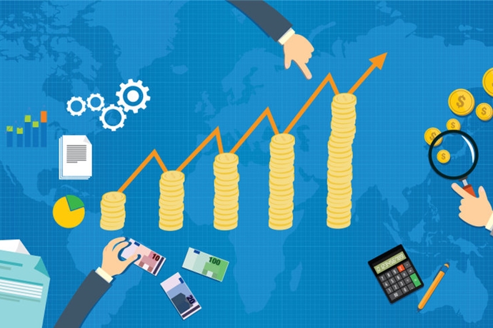 9월 수출액 558억3천만 달러…65년 만에 최고 월 수출액 기록