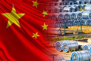 전력난 심해지는 중국, 철강 시장도 ‘주춤’