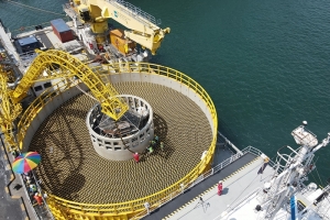 LS전선, 최근 3년간 대만 해상풍력 초고압 해저케이블 모두 수주