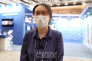 [동영상뉴스][2021 국제문화재산업전]문화재청, 다양한 행정 정책으로 문화재 전반 아우른다