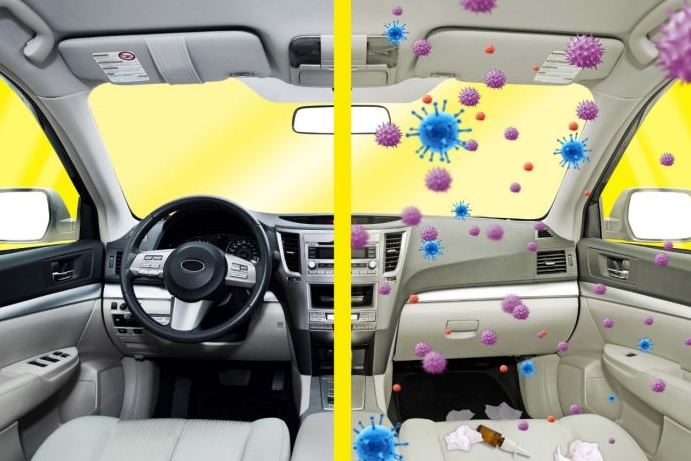 운전자·승객 건강 지키는 MANN-FILTER FreciousPlus 캐빈필터