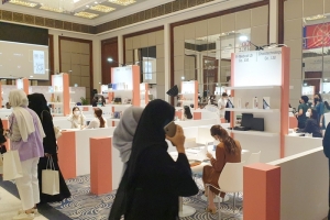 ‘K-소비재’ 중동진출 기회의 장 ‘두바이 엑스포’