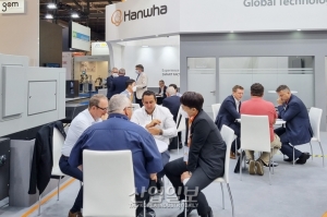 한화정밀기계, ‘EMO 밀라노 2021’ 참가 유럽 공작기계시장 공략