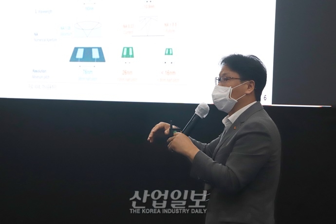 [포토뉴스] ‘2021 국제전자회로 및 실장산업전’ 세미나장 채운 관객 열기