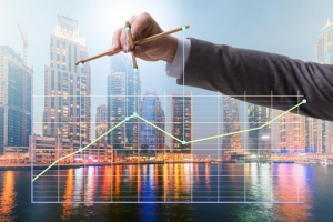 공급망 차질·그린플레이션, 그래도 강력한 경기둔화는 아니다