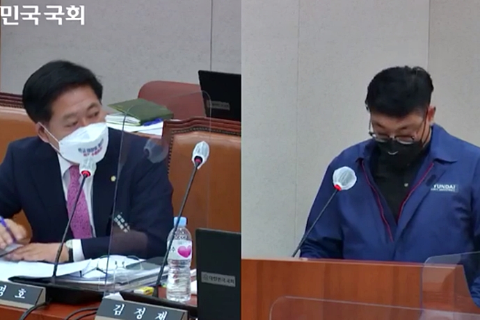 “주 52시간제, 실질 임금 감소해 투잡 뛰기도”