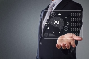 인공지능(AI) 기술 입는 금융권…국내 은행은 업무 자동화(RPA)에 활용도 높아