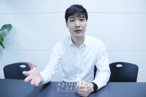 (주)세이프틱스, “사람과 협동 로봇의 공존···로봇 안전 솔루션 필요”