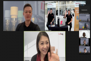 하이퍼썸(Hypertherm), 공기 플라즈마 절단 시스템 3가지