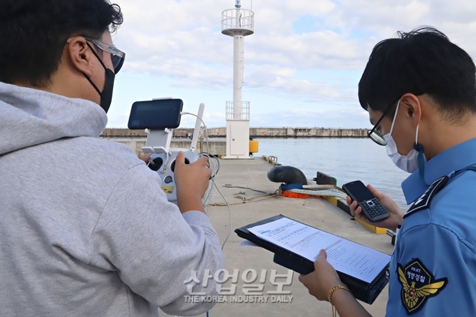 [포토뉴스] 첨단 무인기, 수색부터 구조·원격진료까지 응용범위 다양해
