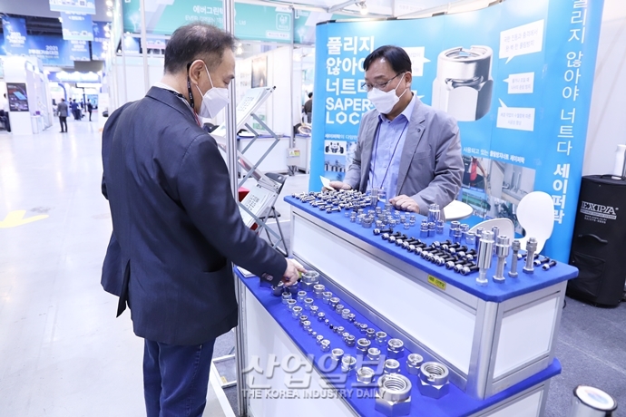 [포토뉴스] 뿌리기술, ‘완제품 경쟁력’의 핵심 요소