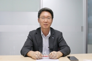 [산업전시회]한국산업지능화협회 김태환 협회장 “산업 디지털전환(DX) 위한 어려움 해소에 앞장설 것”