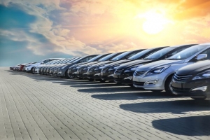 기후적 요인·중고차 거래 활성화로 UAE 자동차 부품 수요 'UP'