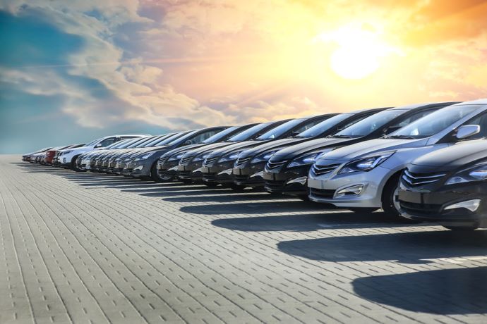 기후적 요인·중고차 거래 활성화로 UAE 자동차 부품 수요 'UP'