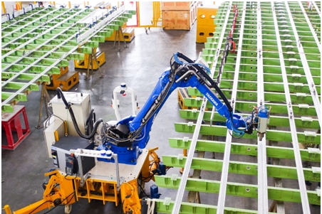 [글로벌 기업은 지금] 여객기를 화물기로 개조한 Boeing