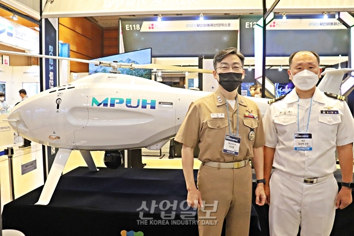 [무인이동체] 드론의 활용, 중요 포인트는? ‘체공시간’, ‘해양’