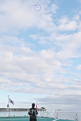 [무인이동체] 드론의 활용, 중요 포인트는? ‘체공시간’, ‘해양’