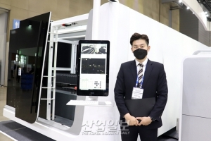 보더레이저코리아, 고출력에서 저출력까지 레이저커팅 성능 보여줄 것