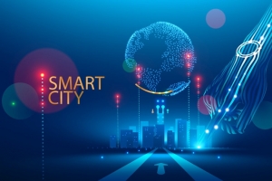 스마트시티 구현의 핵심기술 ‘디지털 트윈(Digital Twin)’