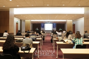 NIA 박상현 본부장, “공공분야 ICT 신기술 적용, 대국민 서비스 품질↑”