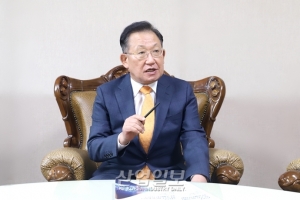 [산업전시회]한국전기산업진흥회 신순식 상근부회장 “SIEF & PGK…국제화, 대형화, 전문화에 집중할 것”