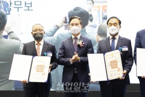 ‘혁신을 선도한다’···기계산업 이끈 ‘자본재’