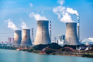 SMR 개발 경쟁···세계 발전시장 주도하나