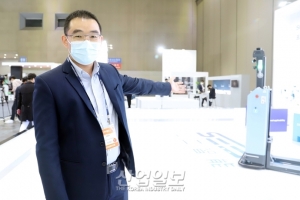 SEER, “맞춤형 물류 솔루션으로 한국 제조 현장 진출할 것”