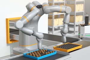 중소 제조기업, 협동로봇 도입시 비용과 투입프로세스 등 구체적 계획세워야