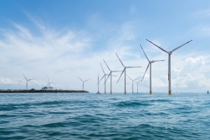 국내 해상 풍력발전시장, 신재생에너지 확보의 돌파구 될까