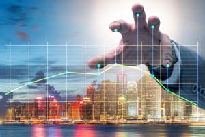 中, 플랫폼 산업 등 규제 강화···공동부유 달성하나