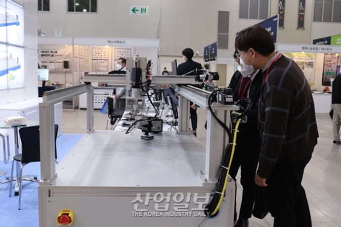 제조업 집적단지 인천에서 스마트제조 혁신 분야 ‘교류의 장’ 열려