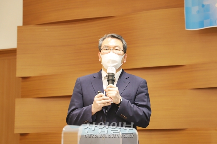 “국내 이산화탄소 저장용량 평가···‘7.3억 톤’ 저장 가능”