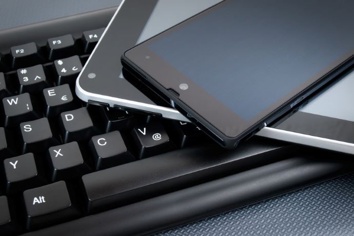 베트남, 휴대폰 및 부품 등 전자산업 수출 호조세