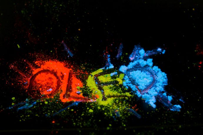 “국내 디스플레이 산업, 차세대 기술 개발·신시장 창출 필요해”